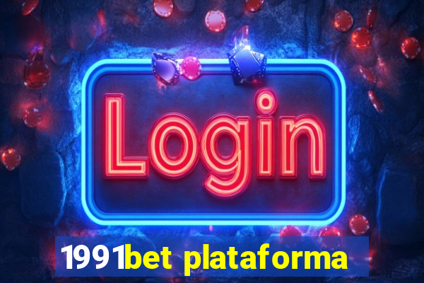 1991bet plataforma